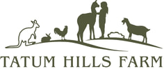 Tatum Hills Farm